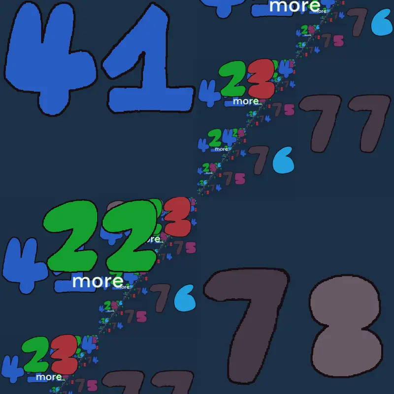 Game by @stensroot
