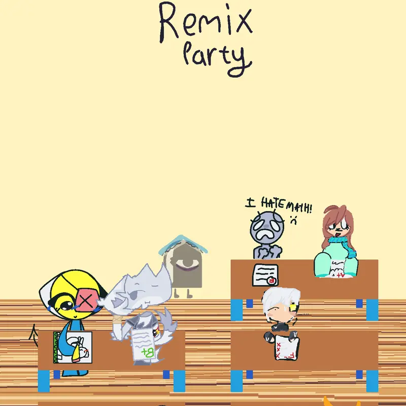 Game by @fishdove