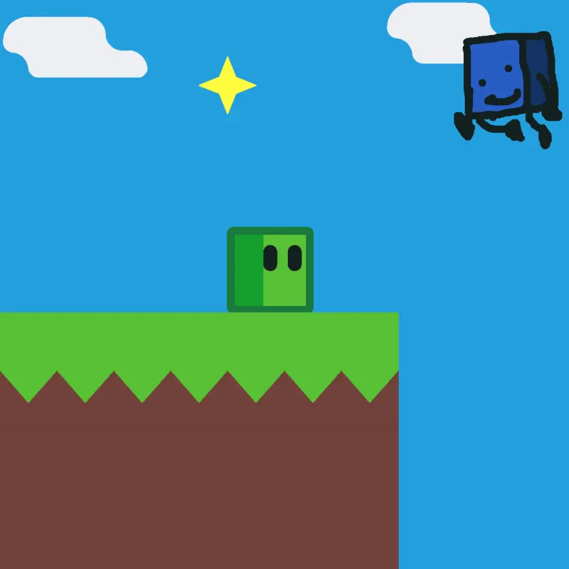 Game by @bluebuildingblockthing