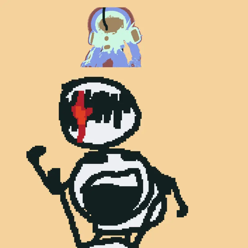 Game by @cadtle