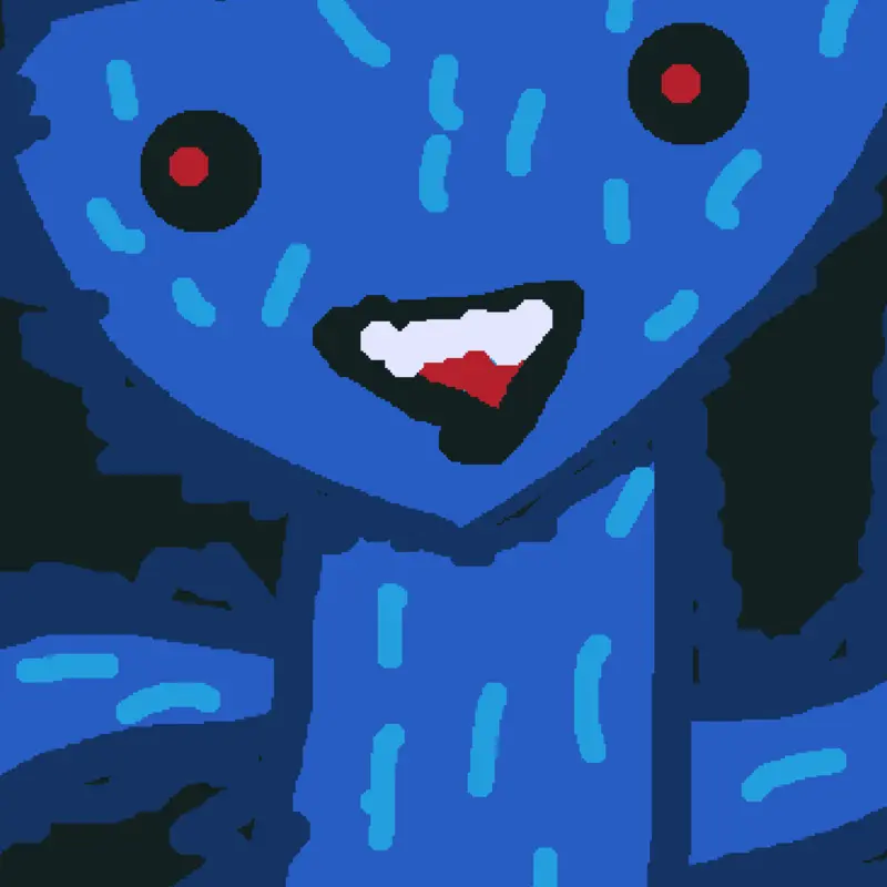 Game by @Tylerbear