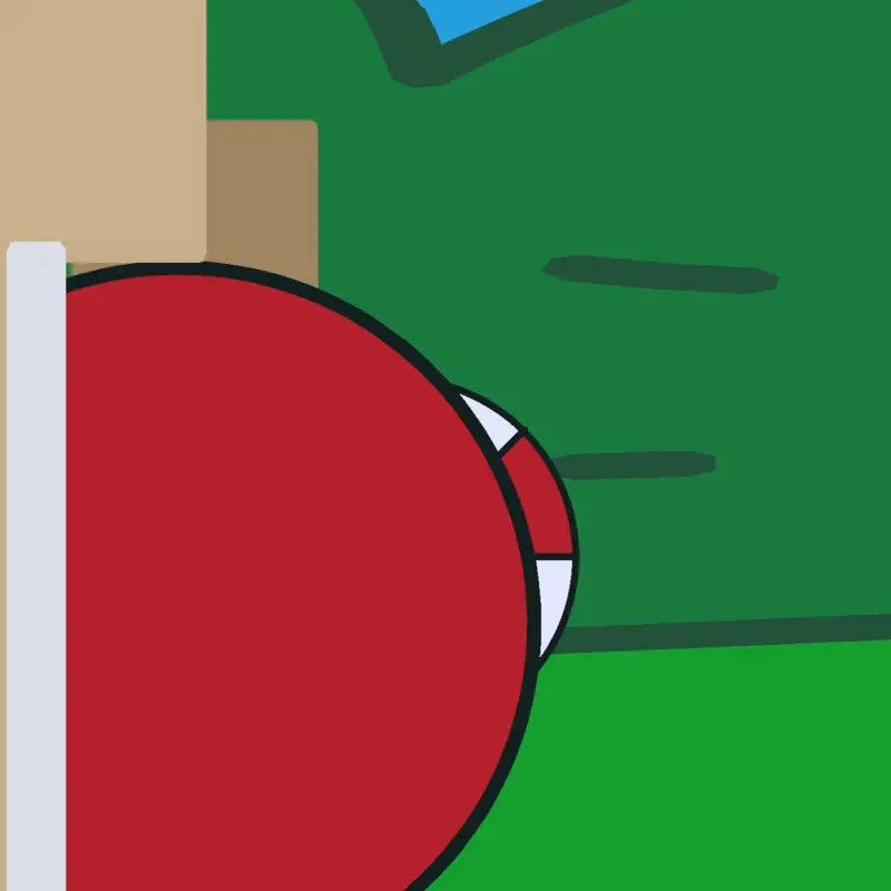Game by @Philippines_coconut
