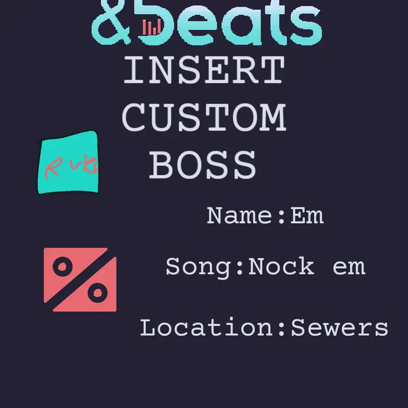 Game by @DuckCakes