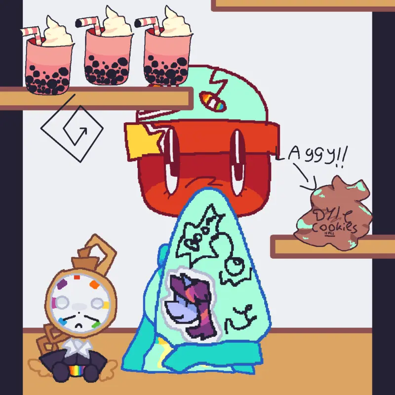 Game by @alisa1001