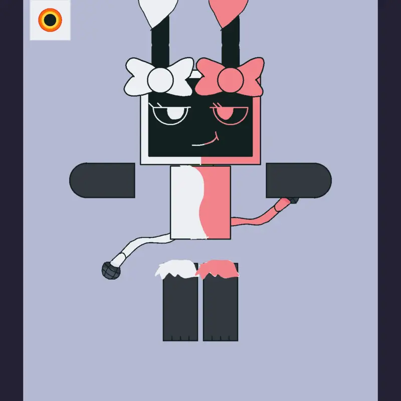 Game by @SadeuoLitterSisFromPupi