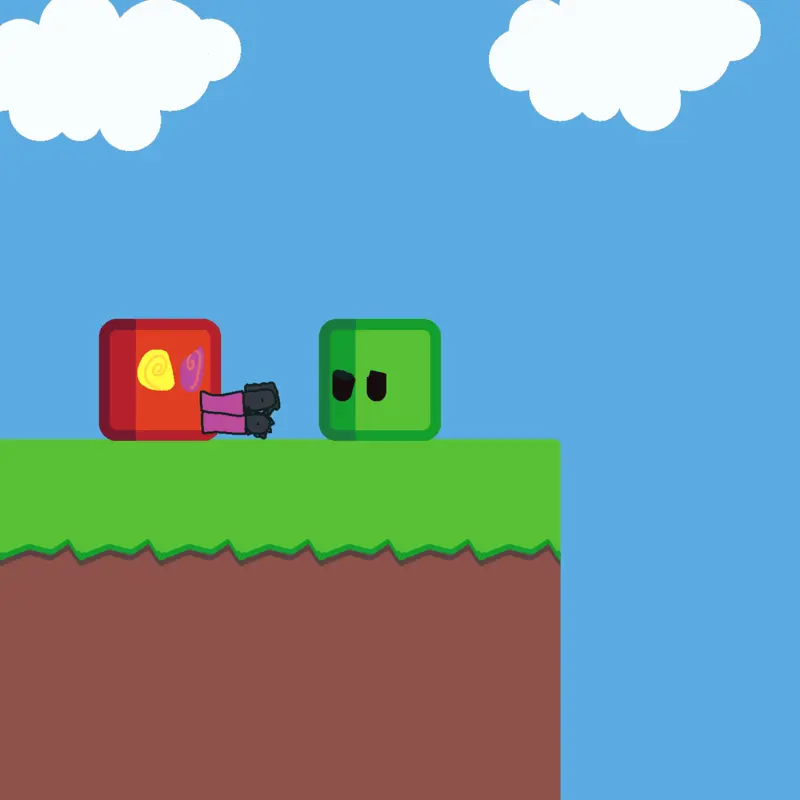 Game by @iansaidgod