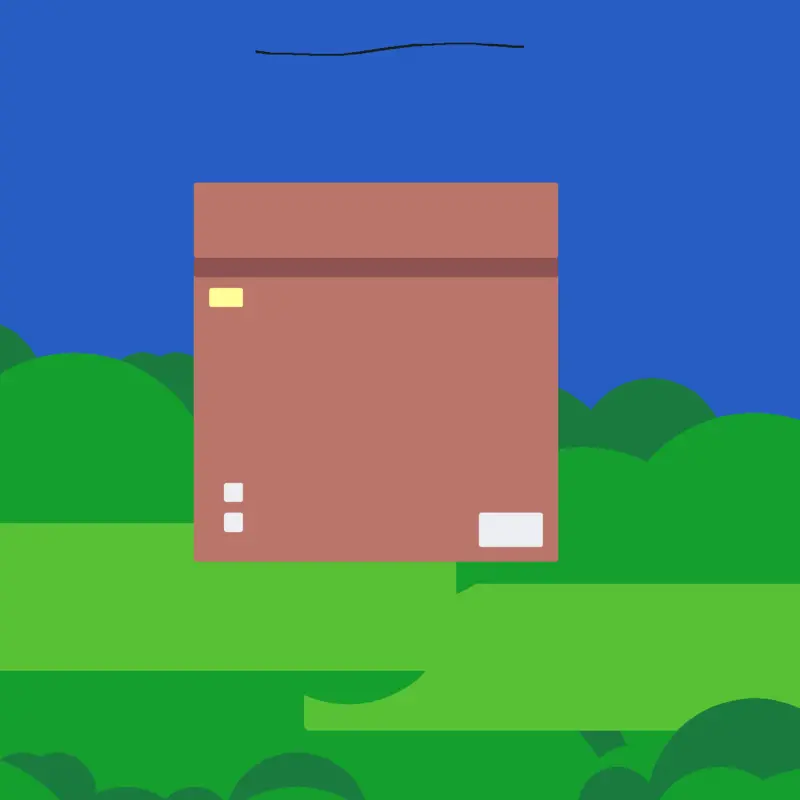 Game by @oringycatbinky