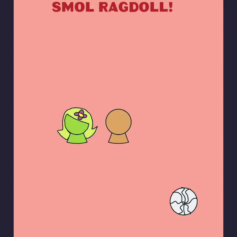 Game by @AbbyGum_official