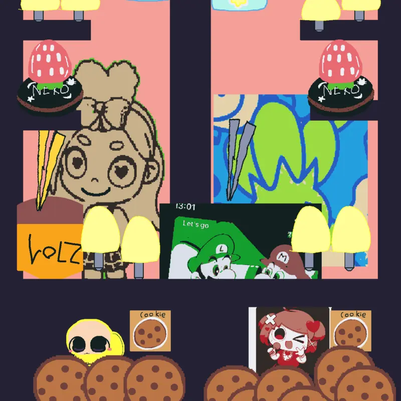 Game by @kristel123456