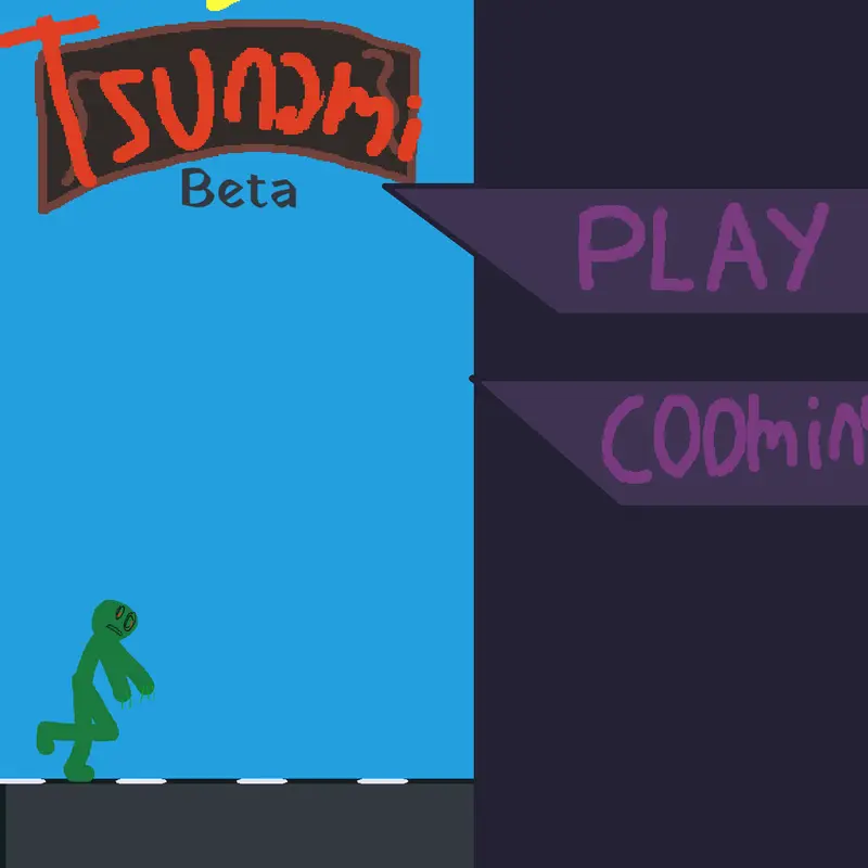Game by @Alvidostick