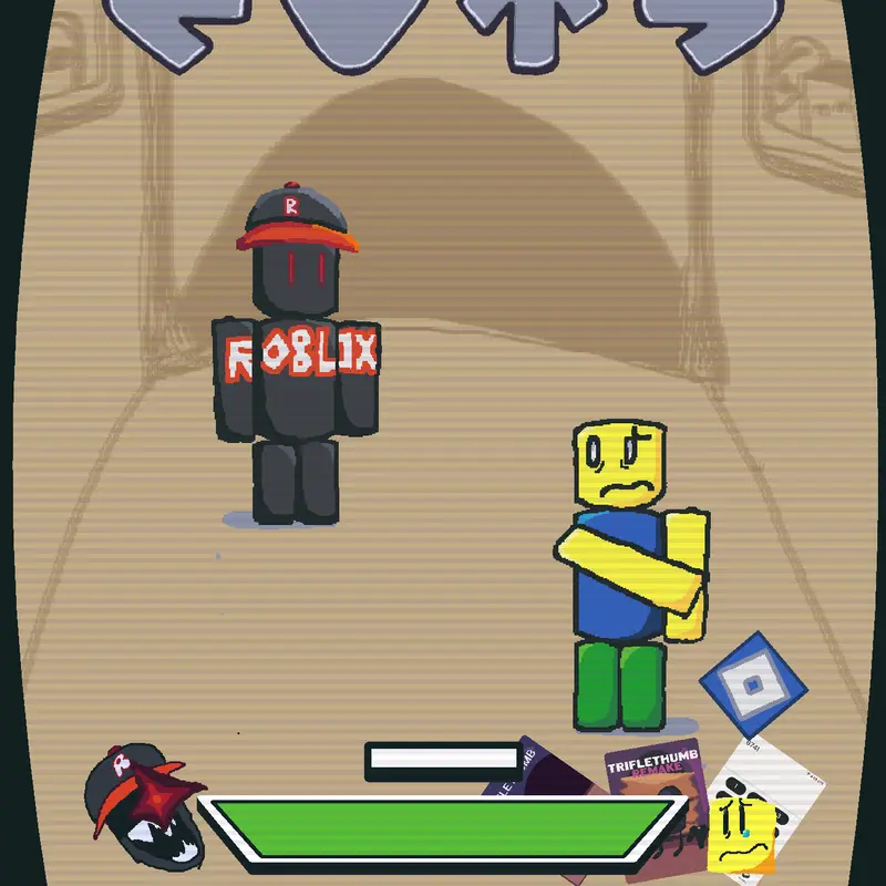 Game by @lahacaba