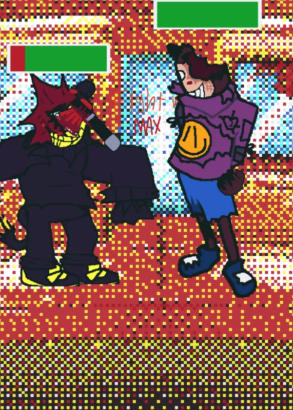 Game by @inkstudios_archive