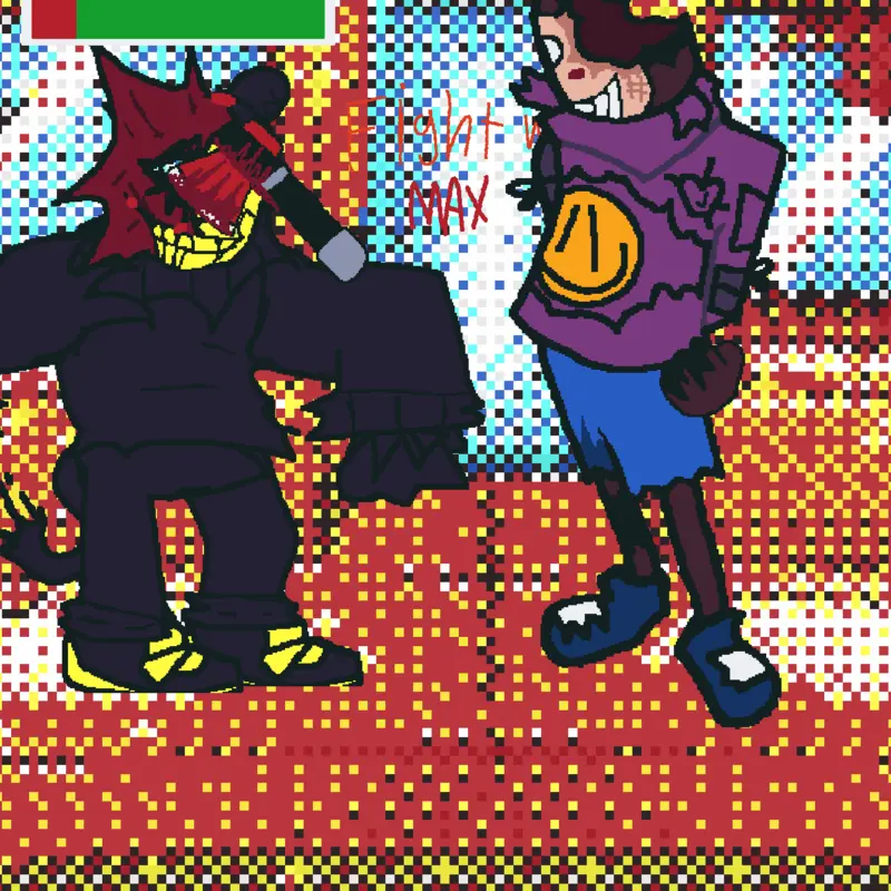 Game by @inkstudios_archive