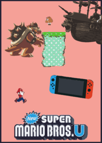 Nsmbu Stuff Free