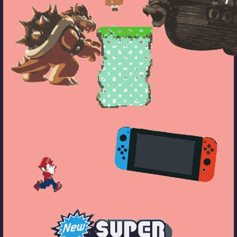 Game by @soloflowey