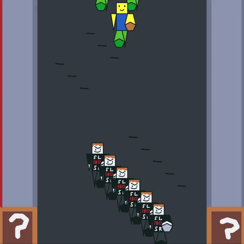 Game by @StarTheSubliminal37