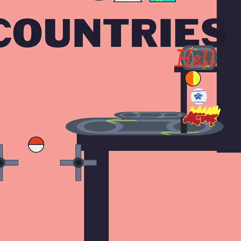 Game by @mehOW
