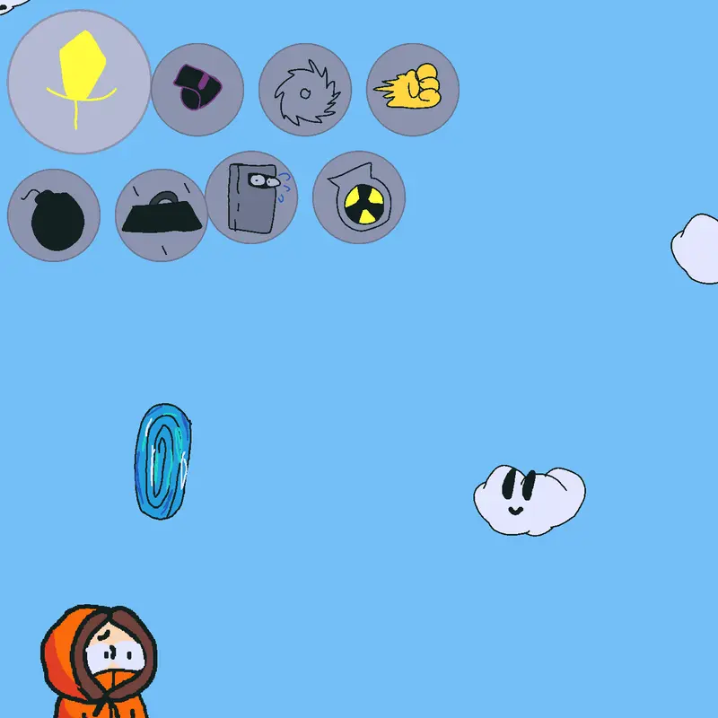 Game by @EmsonAndKila