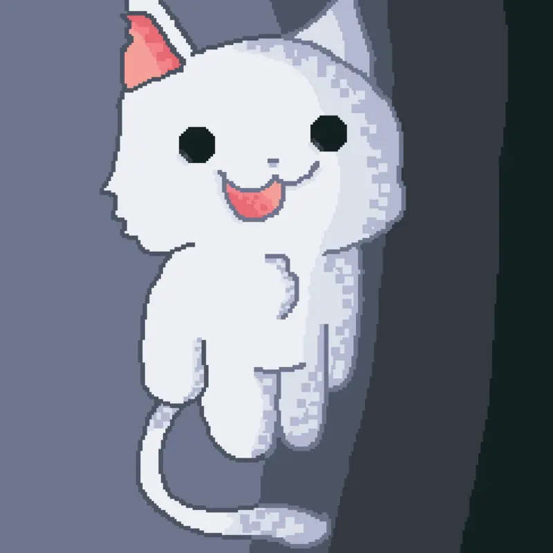 Game by @GhostCat101
