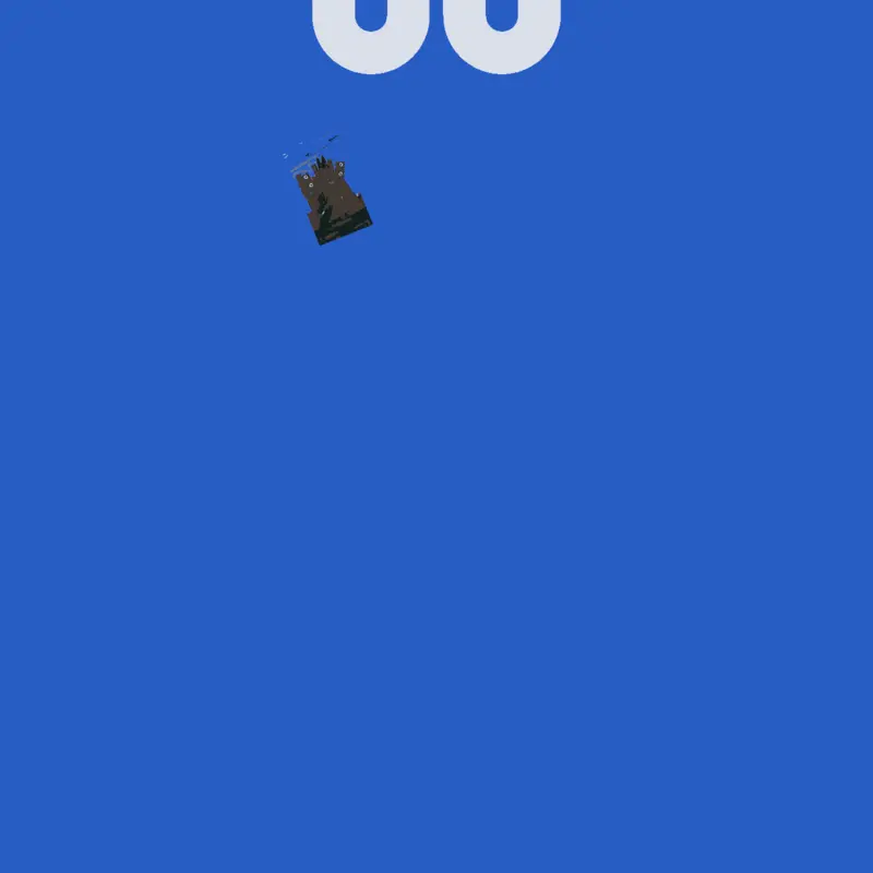 Game by @B5G3L