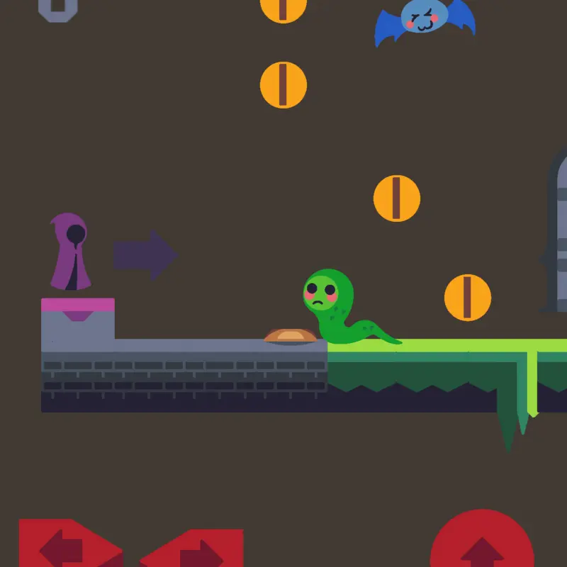 Game by @Rifa909
