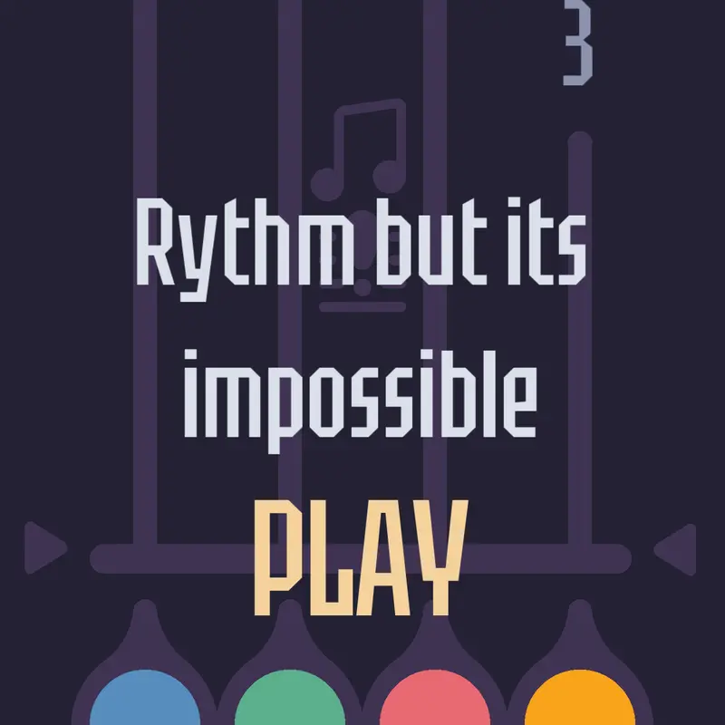 Game by @drcoconut