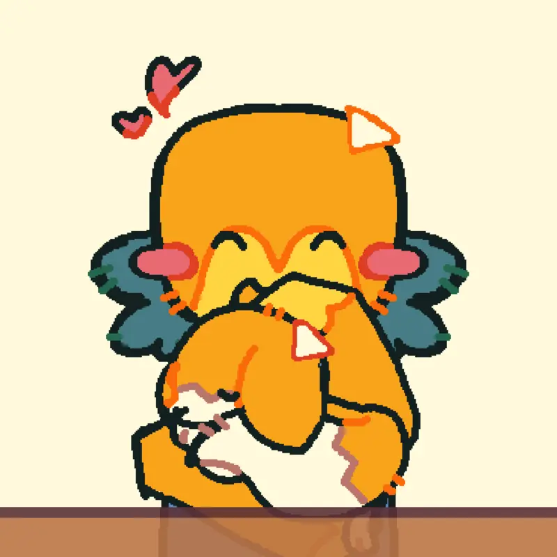 Game by @BuggyXbugs
