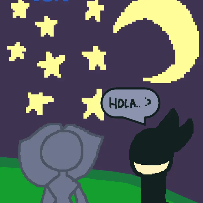 Game by @isa_the_cat