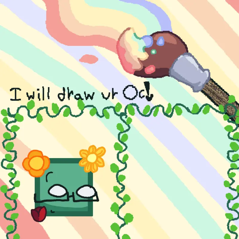 Game by @-GreenCubic-