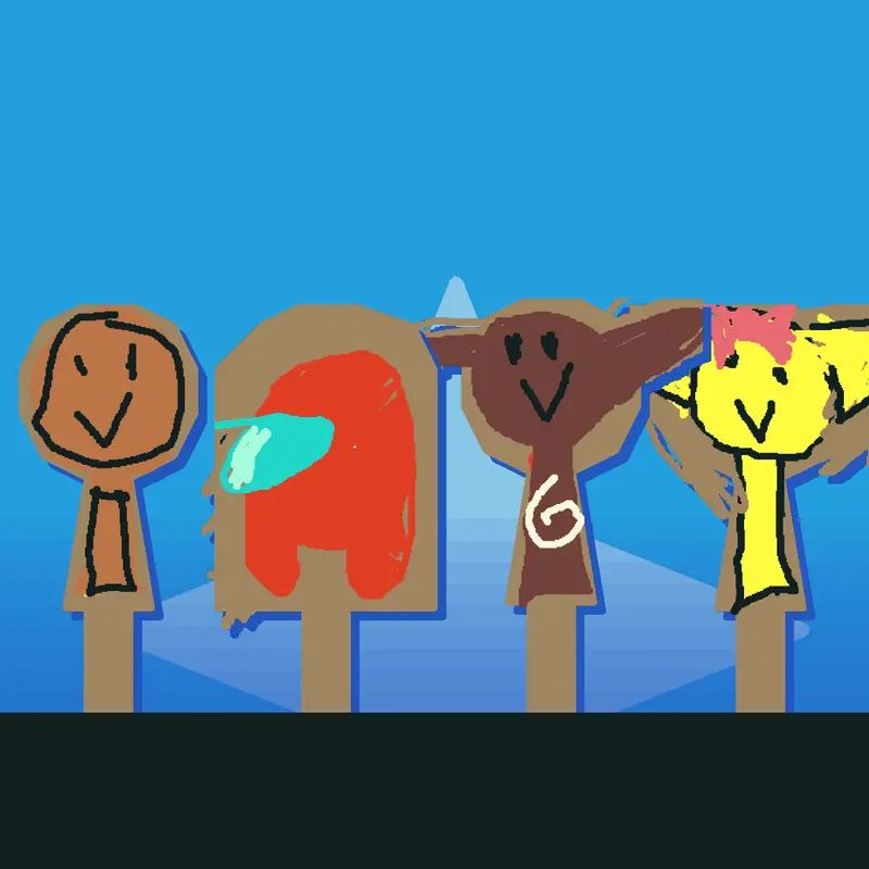 Game by @Cooly_sprunki_oc
