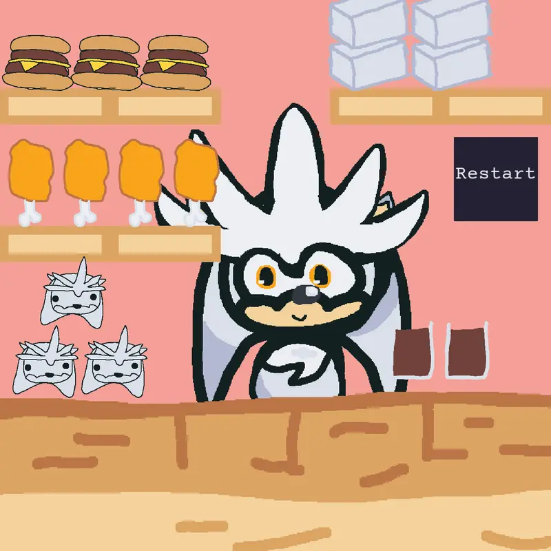 Game by @notsofunnyproductions