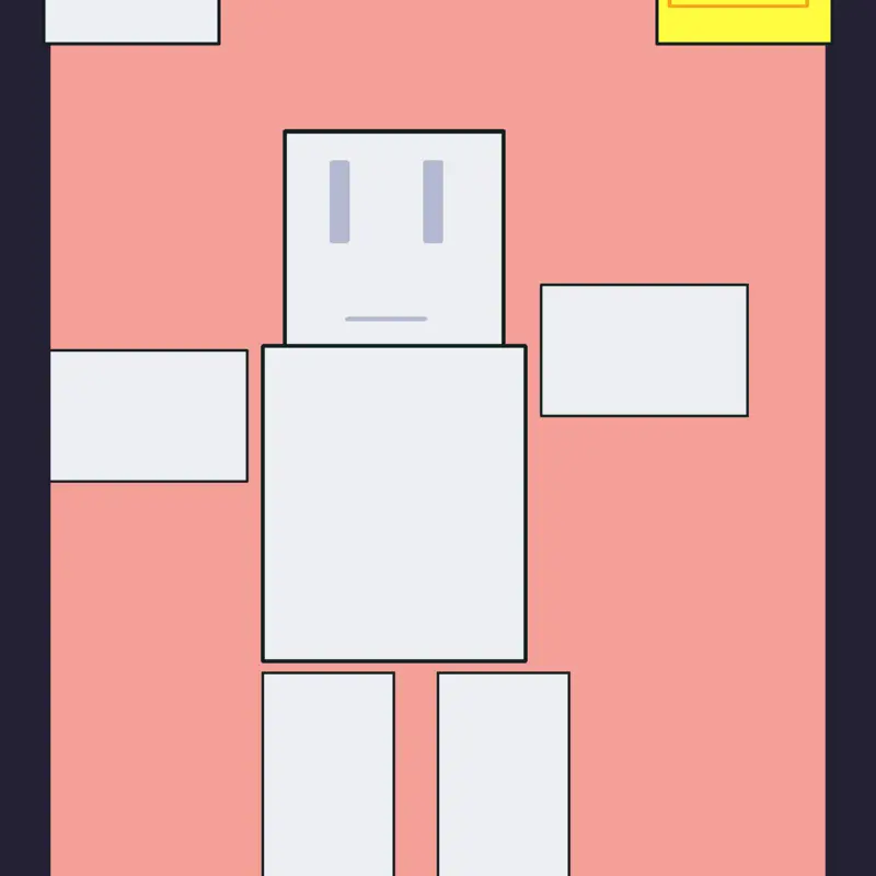 Game by @Gevchahj