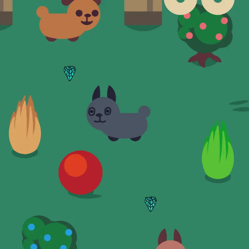 Game by @KokiMoki