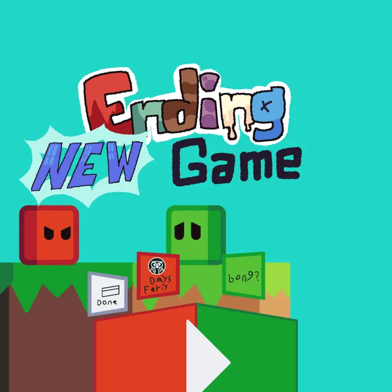 Game by @benjoel