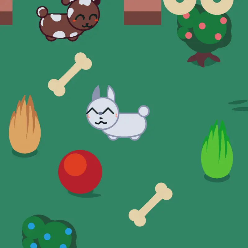 Game by @tiop