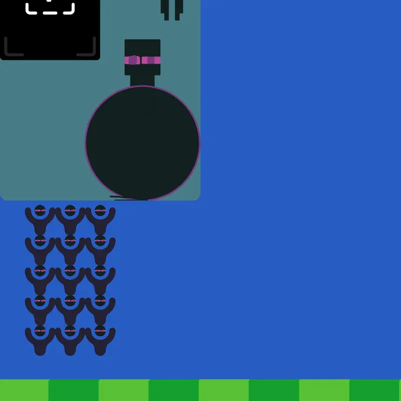 Game by @adribb