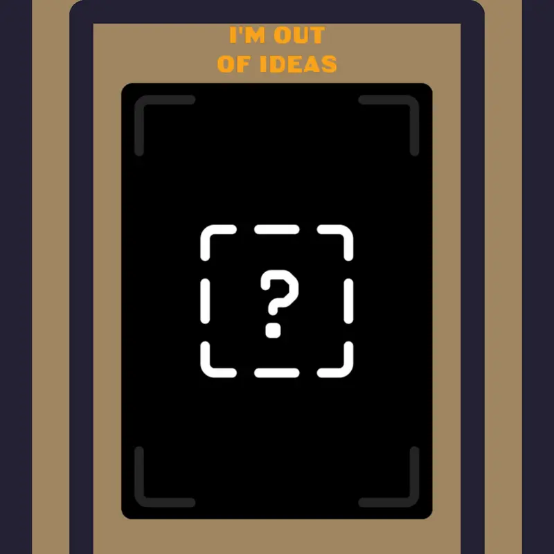 Game by @cool_potato
