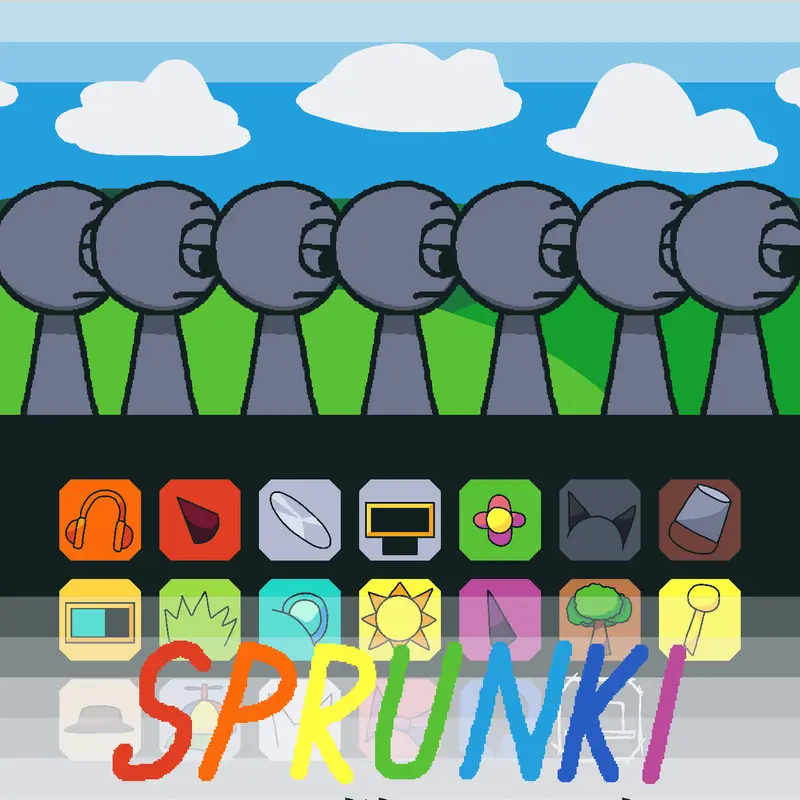 Game by @AUGUST2025