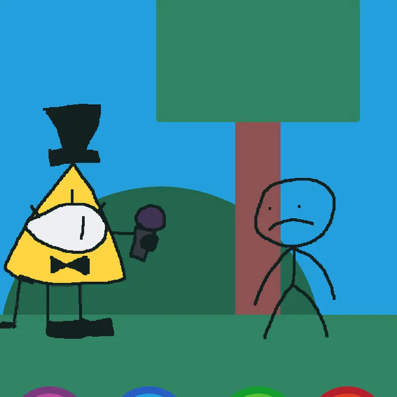 Game by @butters_sotch