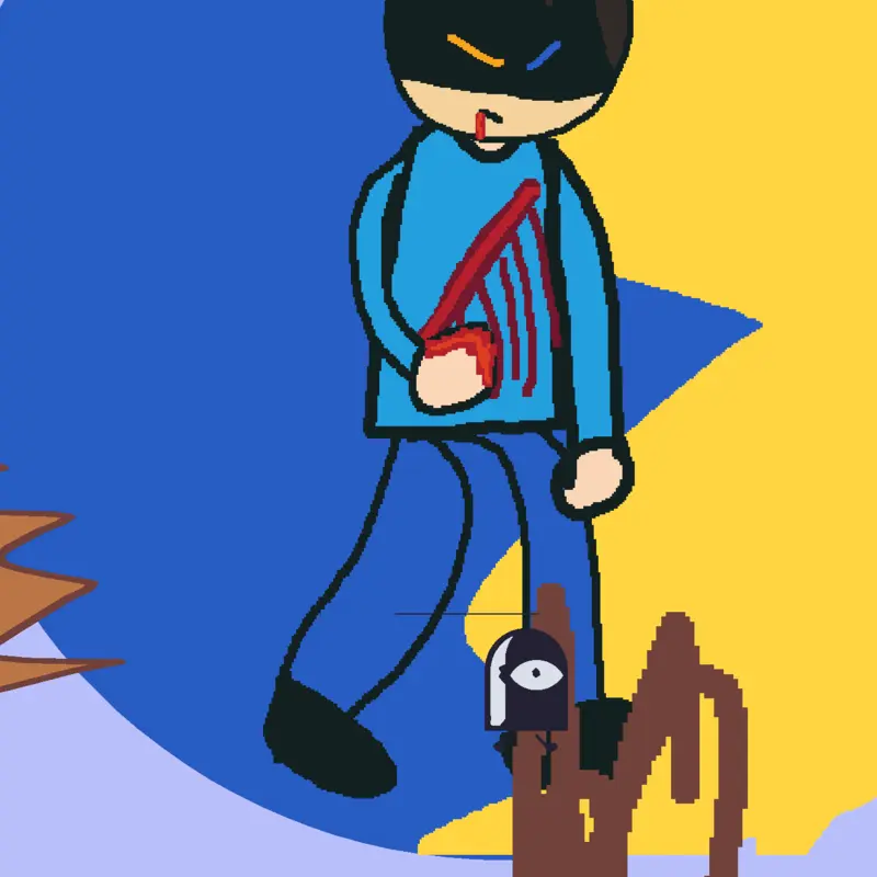 Game by @reborn_error