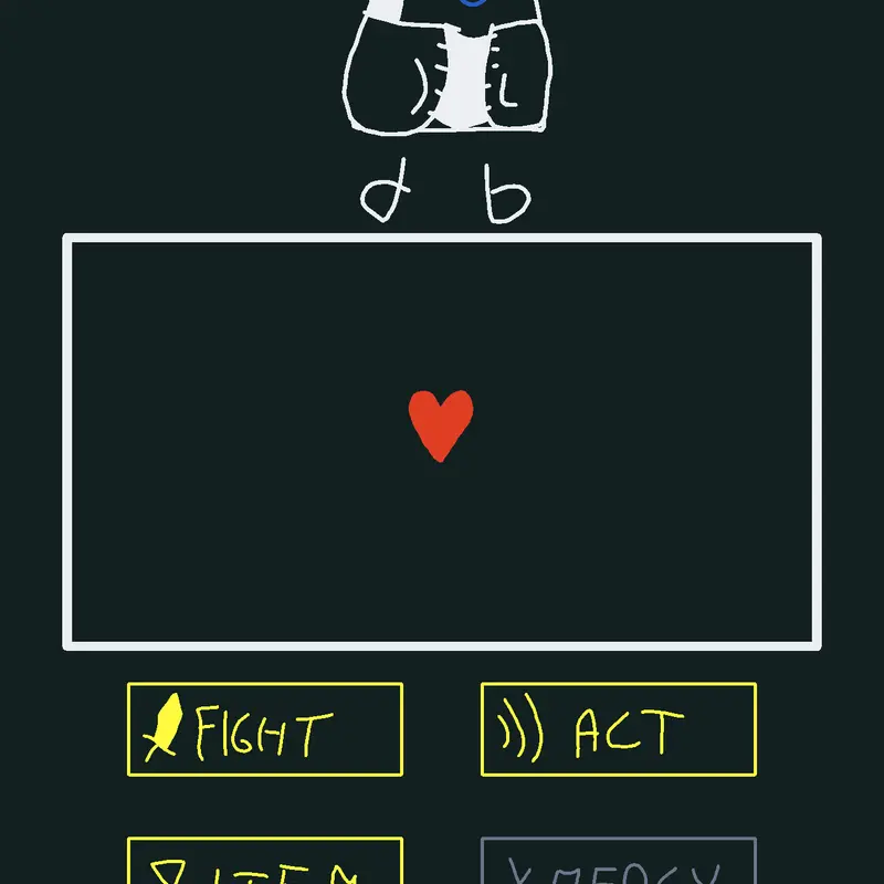 Game by @kruczek