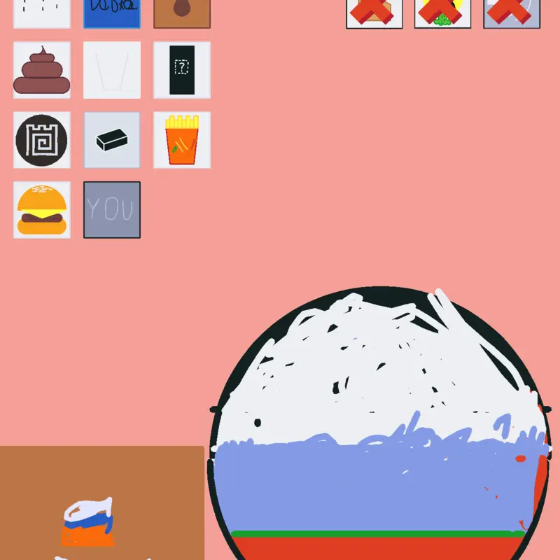 Game by @kolsok