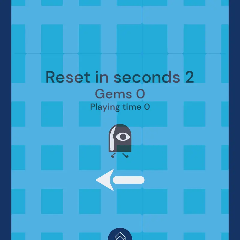 Game by @purpleskullGD