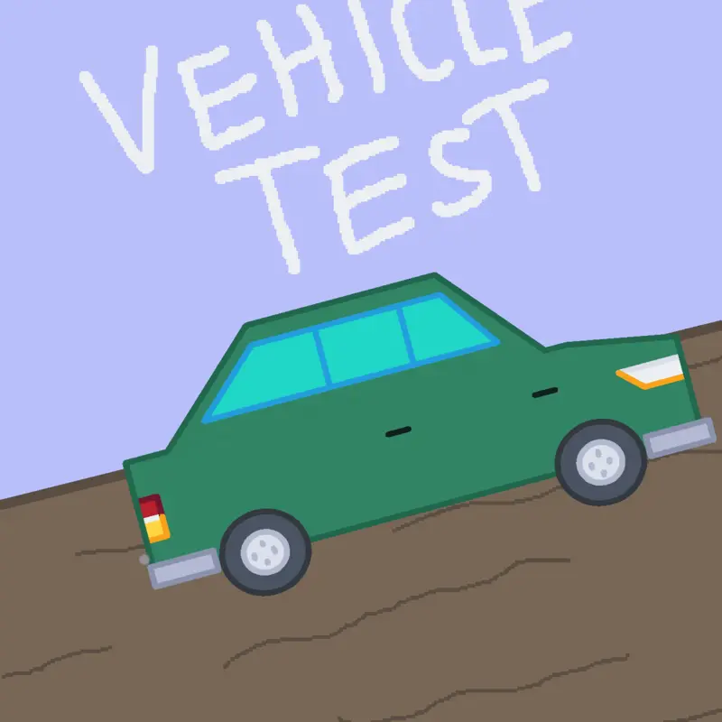 Game by @BlueBlobProductions