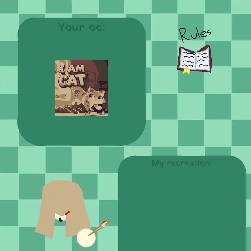 Game by @Archie_I_am_Cat