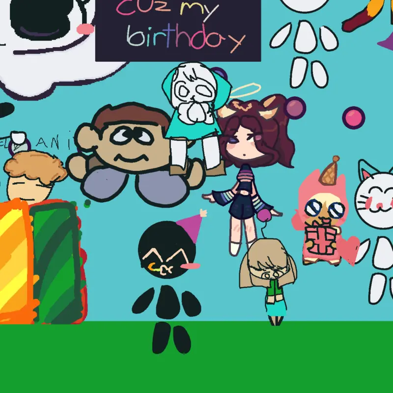 Game by @superlitbinky