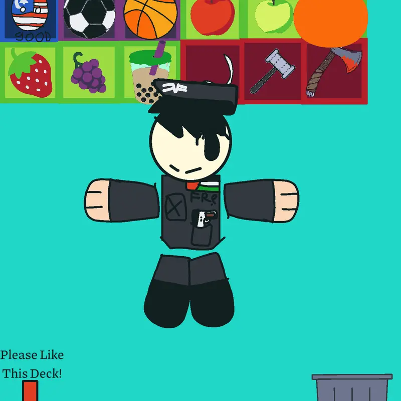 Game by @kino_kitty_art