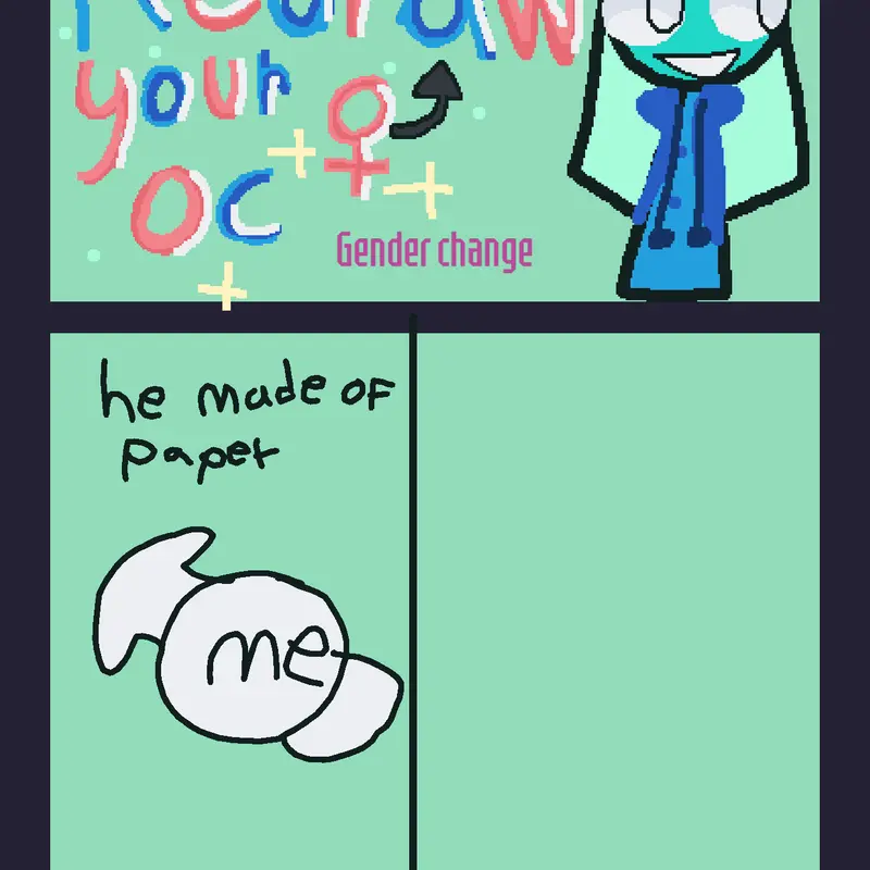 Game by @i_am_made_of_paper