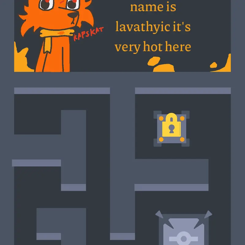 Game by @Cherrty102