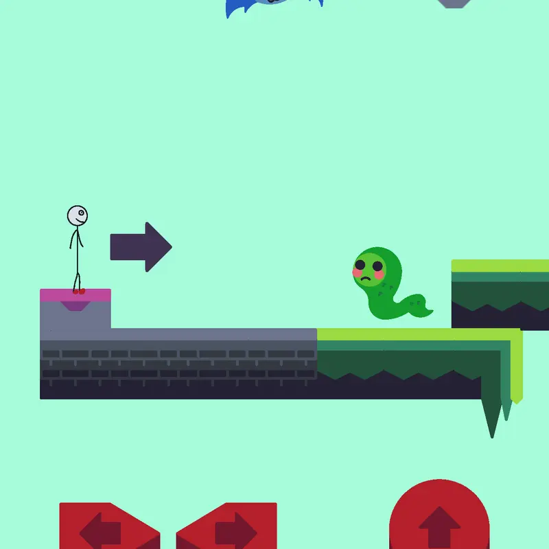 Game by @castl3_games